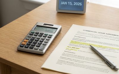 Comment réviser un loyer qui n&rsquo;a jamais été révisé en 2026