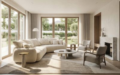 Canapé Lusso : trouver le modèle idéal pour votre salon