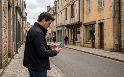 Quartier à éviter à Brive la Gaillarde : analyse 2026