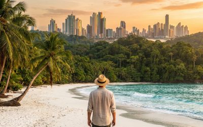 Que faire au Panama en 10 jours : l&rsquo;itinéraire idéal