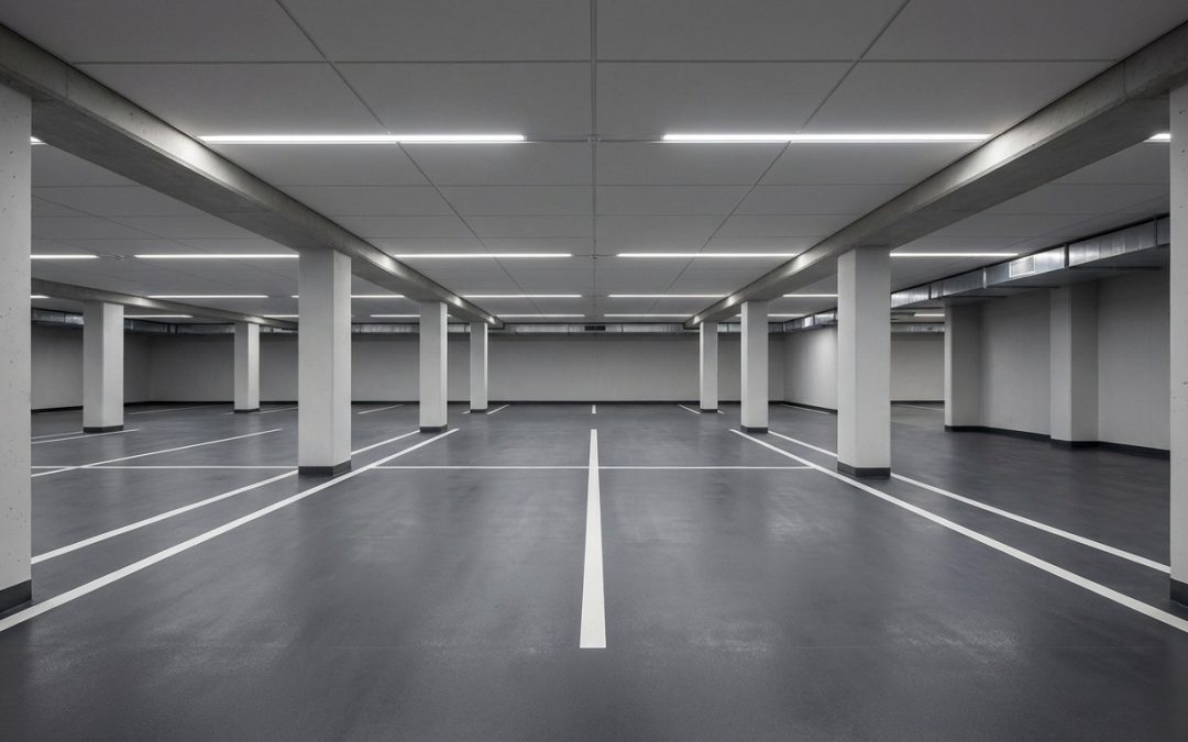 Prix place parking copropriété : analyse de la valeur
