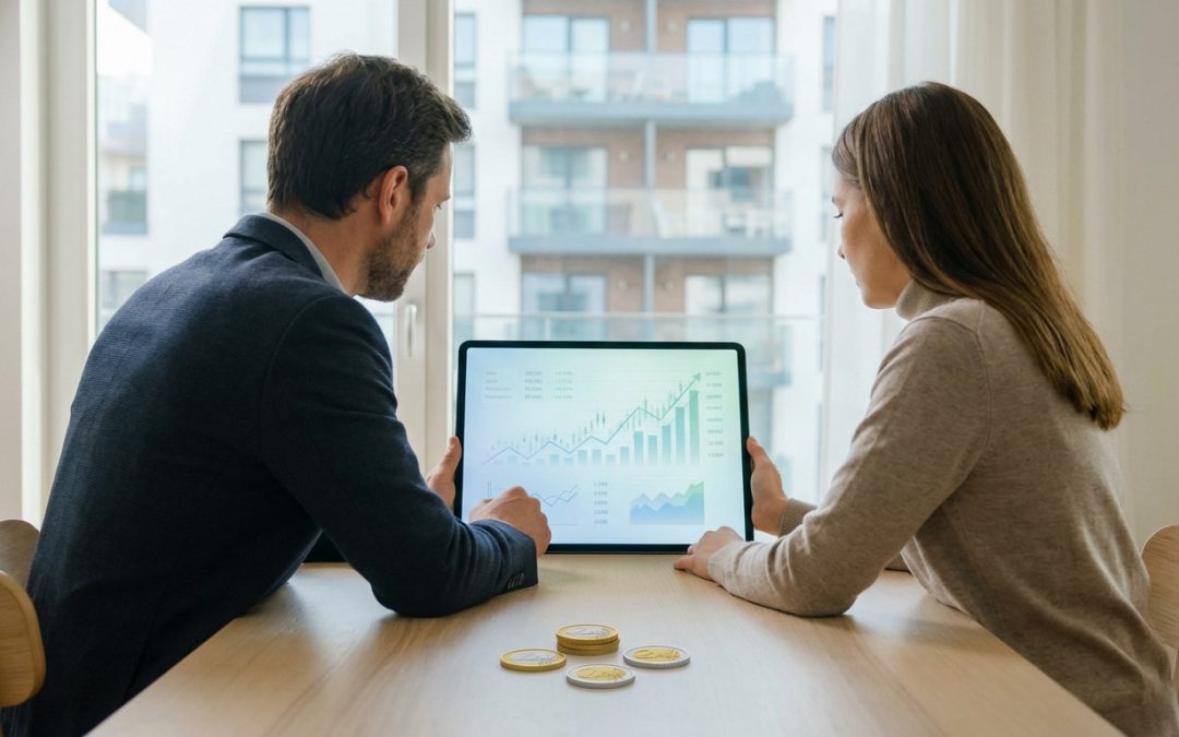 100 000 euros net vendeur : optimiser votre capital en 2026