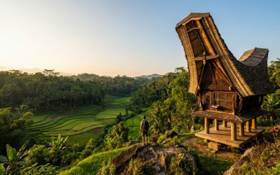 Sulawesi : 2 semaines en Indonésie hors des sentiers battus