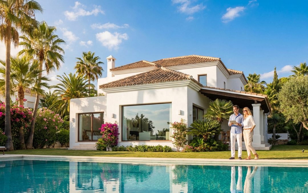 Maison a vendre en espagne par les banques : l&rsquo;analyse 2026