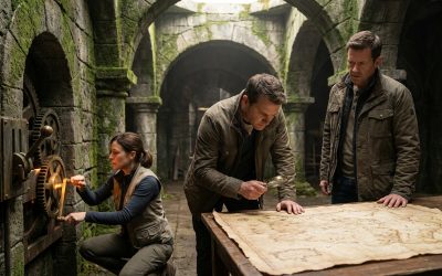 Escape game grandeur nature : l’aventure au-delà des murs