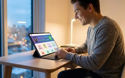 Connexion Ici Code : les secrets d&rsquo;un accès réussi en 2026