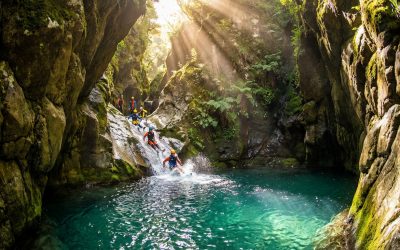 Canyon du Llech : le joyau aquatique du Canigou [2026]