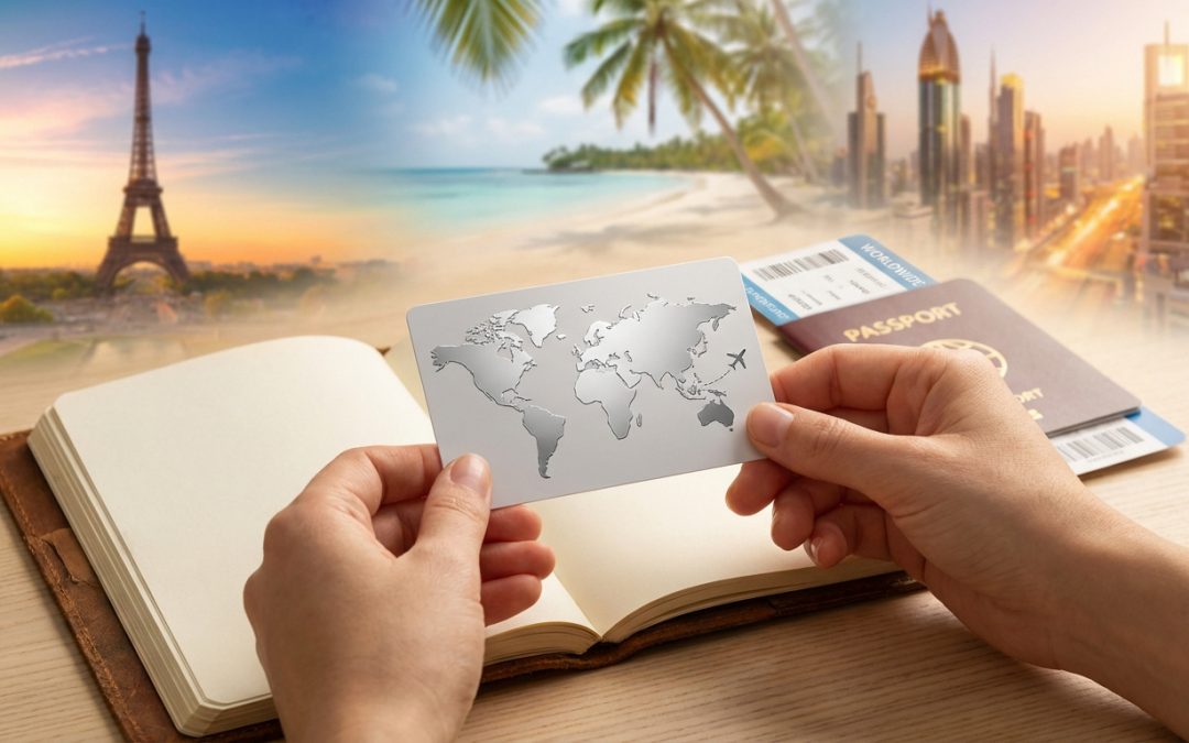 Tout savoir sur la carte cadeau voyage Selectour en 2026