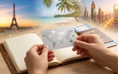 Tout savoir sur la carte cadeau voyage Selectour en 2026