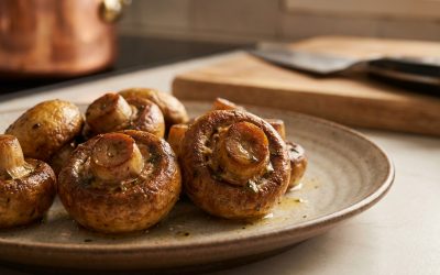Réussir la cuisson du champignon de Paris : le guide expert
