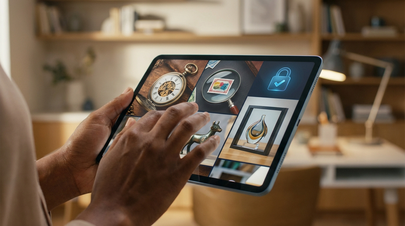 Maîtrisez les enchères sur Catawiki en 2026. Achetez 75 000 objets d'exception expertisés, sécurisez vos paiements et optimisez vos frais de livraison.