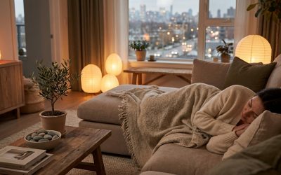 Annonce massage Lyon : trouver votre soin idéal