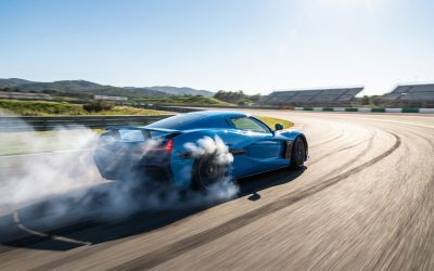 Où faire du drift avec sa voiture : 4 circuits à tester