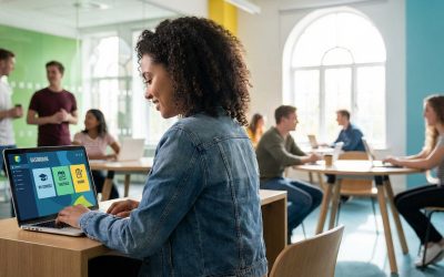 Comment accéder et optimiser votre ENT Rennes 1 en 2026