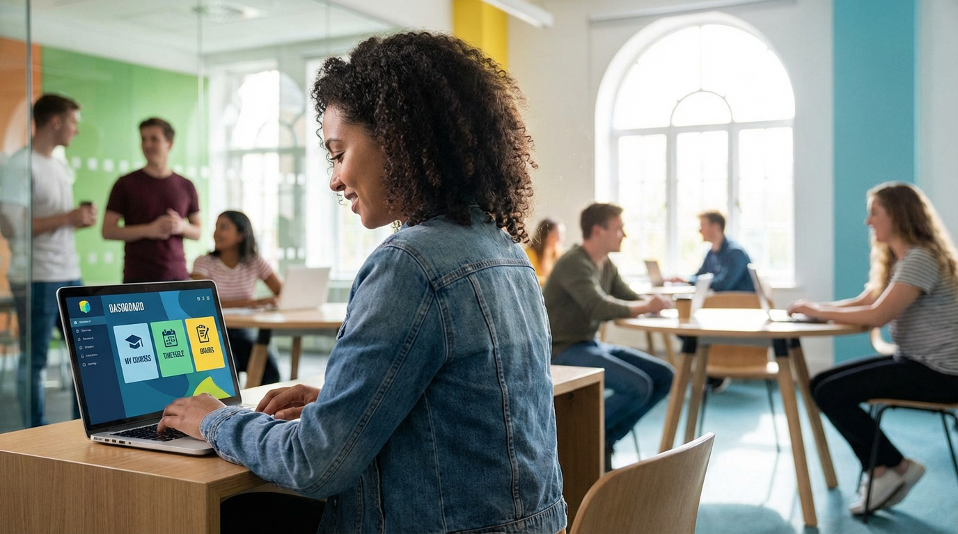 Comment accéder et optimiser votre ENT Rennes 1 en 2026 Accédez à l'ent rennes 1 en 2026 : activez votre compte Sésame, gérez vos cours sur Moodle et consultez votre emploi du temps ADE en un clic ici.