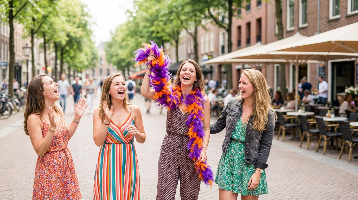 Featured image from Wisewand