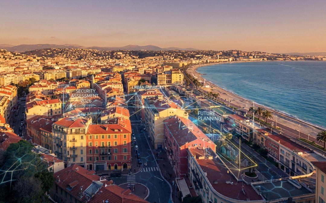 Quartier Nice dangereux : le point sur la sécurité en 2026