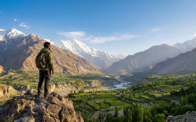 Est-ce dangereux de partir au Pakistan en 2026 ?