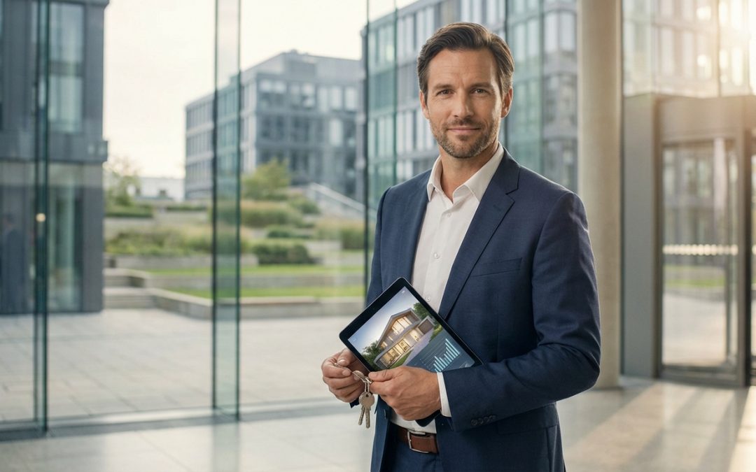Square Habitat : l&rsquo;expertise immobilière de proximité