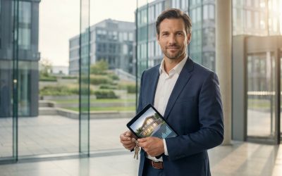 Square Habitat : l&rsquo;expertise immobilière de proximité