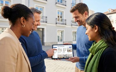 Loc&rsquo;annonces : comment accéder au logement social à Paris