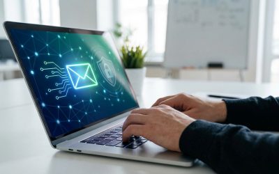 Comment accéder et sécuriser votre webmail grenoble en 2026