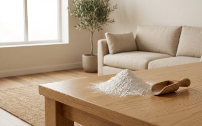 Protéger son foyer avec la terre de diatomée en 2026