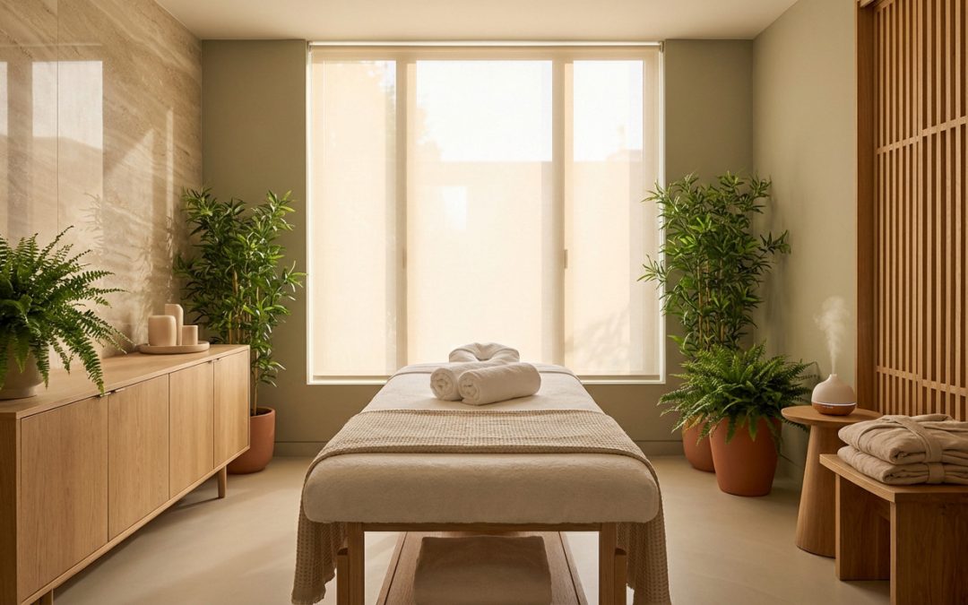 Massage tantra Clermont-Ferrand : praticiens et rituels
