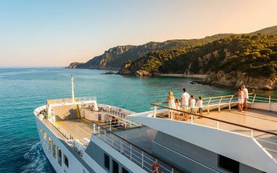 Réussir son voyage Corsica Ferries : conseils experts 2026