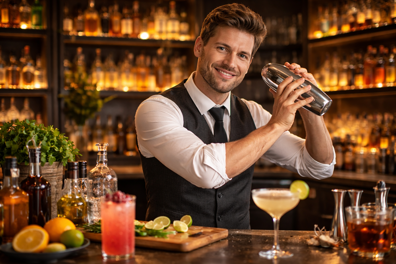 Le tableau dose alcool bar cl pour un service expert Consultez notre tableau dose alcool bar cl 2026 pour maîtriser les volumes de service, optimiser votre rentabilité et respecter la loi avec précision.