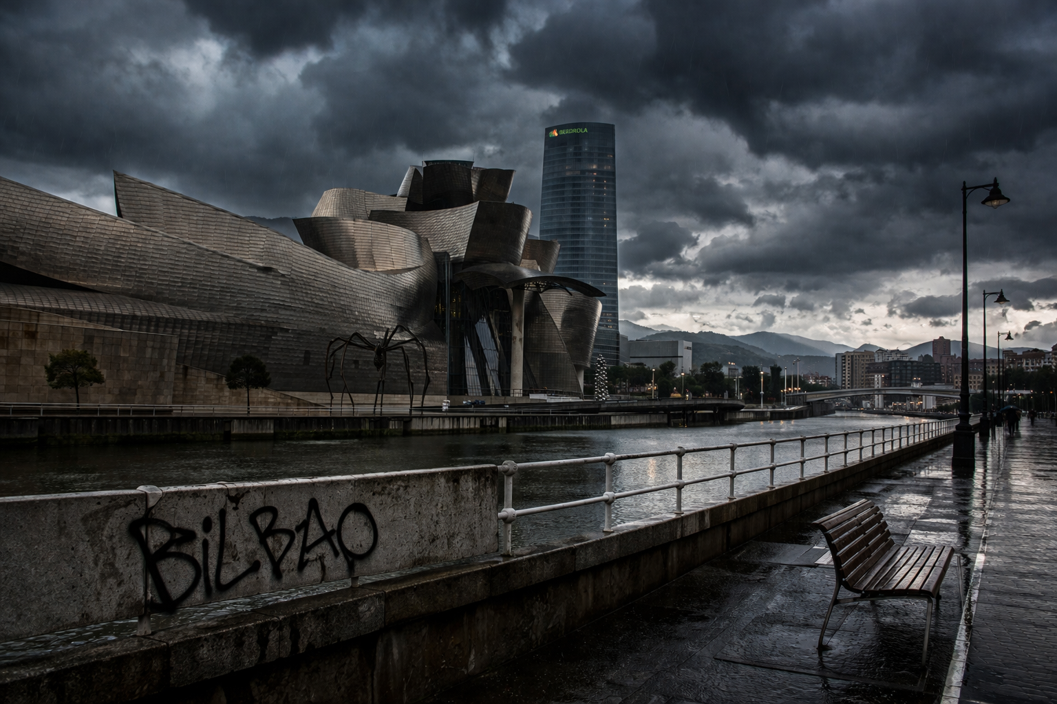 Découvrez chaque endroit à éviter à Bilbao en 2026. Anticipez les zones de précarité et sécurisez vos trajets grâce à notre expertise SEO exclusive.