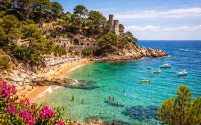 Costa Brava : l&rsquo;itinéraire expert pour votre séjour en 2026