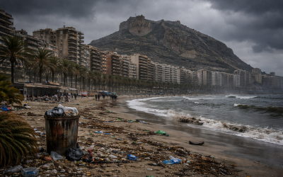 Identifier chaque endroit à éviter à Alicante en 2026