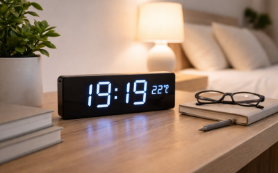 Heure miroir 19h19 : le secret d&rsquo;une réussite en 2026