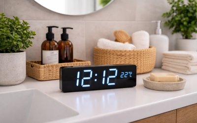 Heure miroir 12h12 : décodage et conseils d&rsquo;experts en 2026