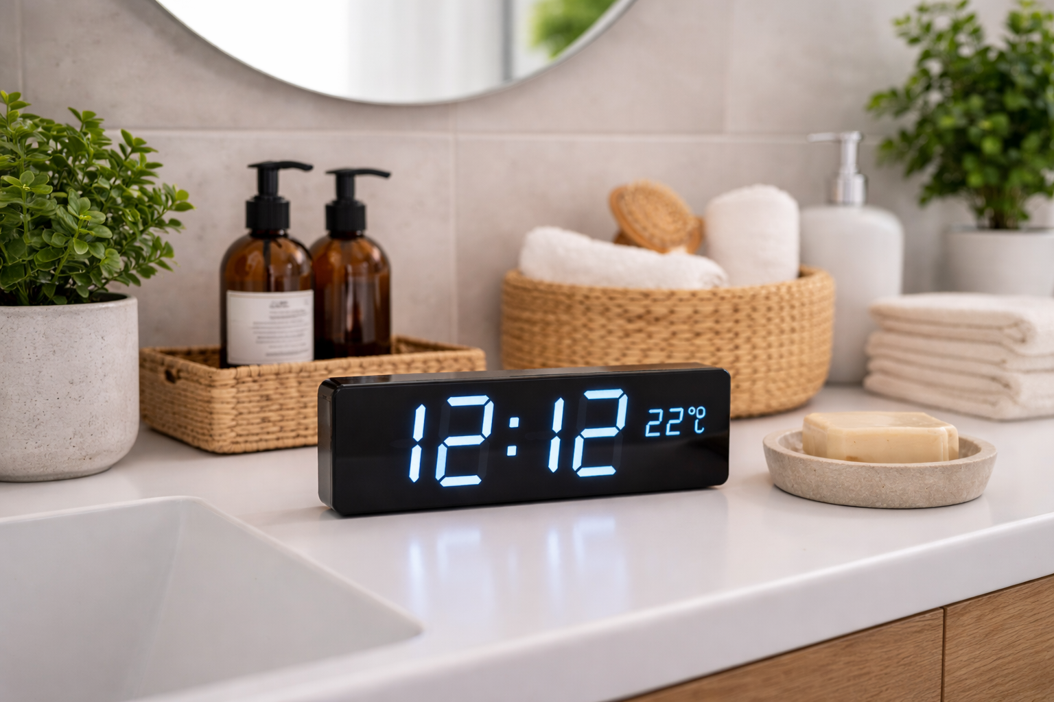 Découvrez le sens de l'heure miroir 12h12 en 2026. Maîtrisez la synchronicité, sollicitez l'ange Aniel et utilisez le Tarot pour réussir votre destin.