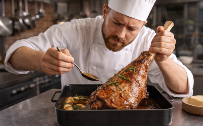 Réussir le gigot de 7 heures : le secret du fondant en 2026