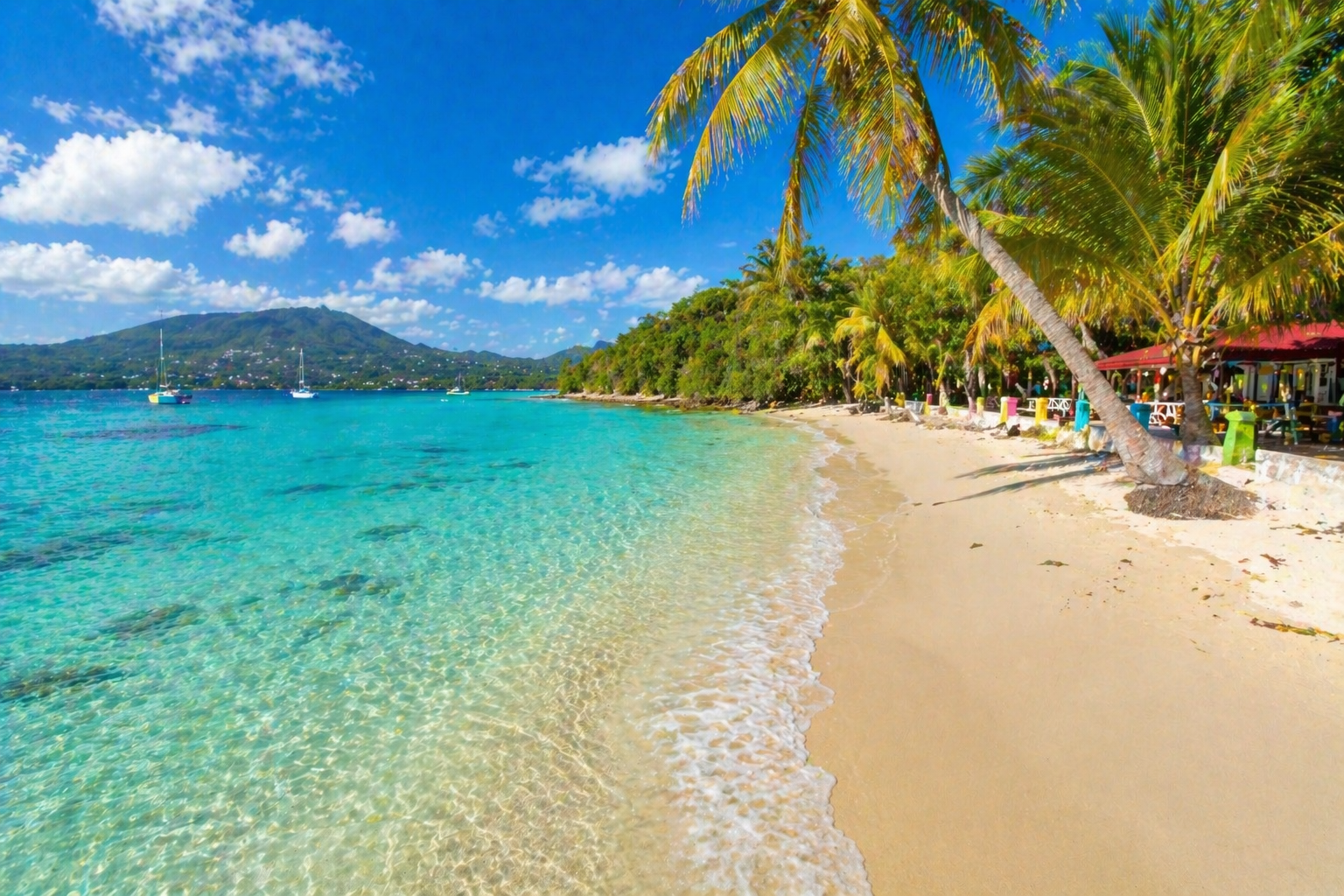 Maîtrisez l'heure en Guadeloupe pour optimiser votre séjour en 2026. Anticipez le décalage de 6 heures avec Paris et gérez votre jet lag avec succès.