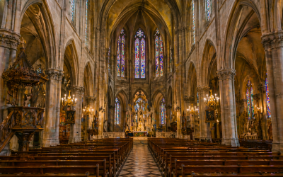 Heure de prière à Paris : le calendrier précis de 2026