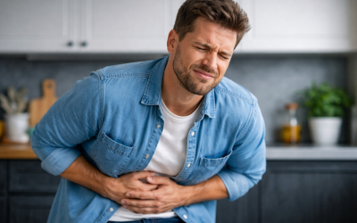 Choisir le bon aliment pour éviter la diarrhée et guérir