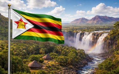 Pays en Z : découvrez la Zambie et le Zimbabwe en 2026