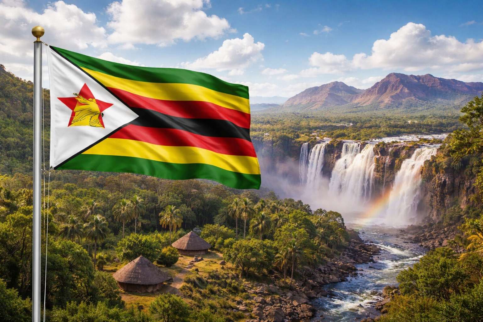 Identifiez chaque pays en z grâce à notre guide 2026. Explorez la Zambie et le Zimbabwe, leurs capitales et codes ISO pour briller au Petit Bac.