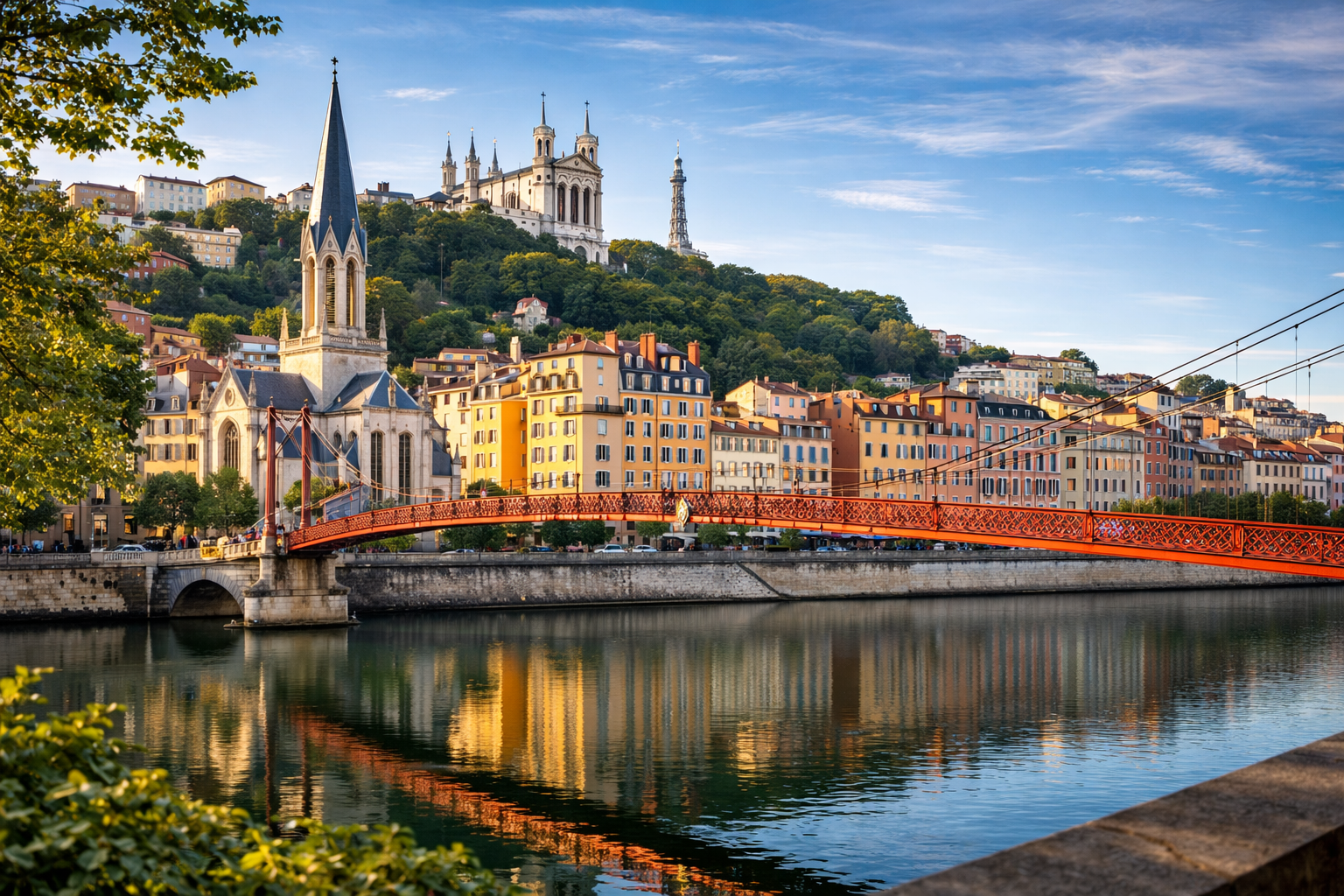 Quartier à éviter à Lyon : les zones de vigilance en 2026 Découvrez chaque quartier à éviter à lyon comme La Guillotière ou Mermoz. Anticipez les zones sensibles pour réussir votre installation en toute sérénité.