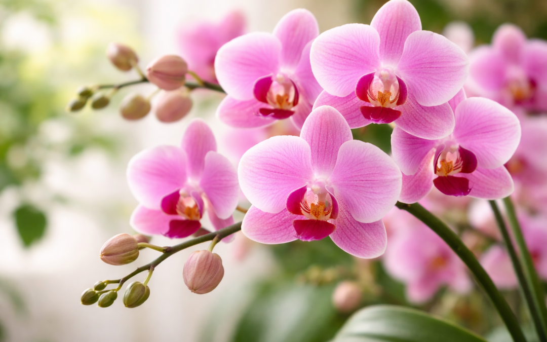 Réussir la culture de l&rsquo;orchidée : conseils d&rsquo;expert 2026