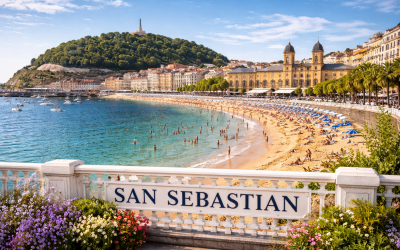 Quel endroit à éviter à San Sebastian pour rester serein ?