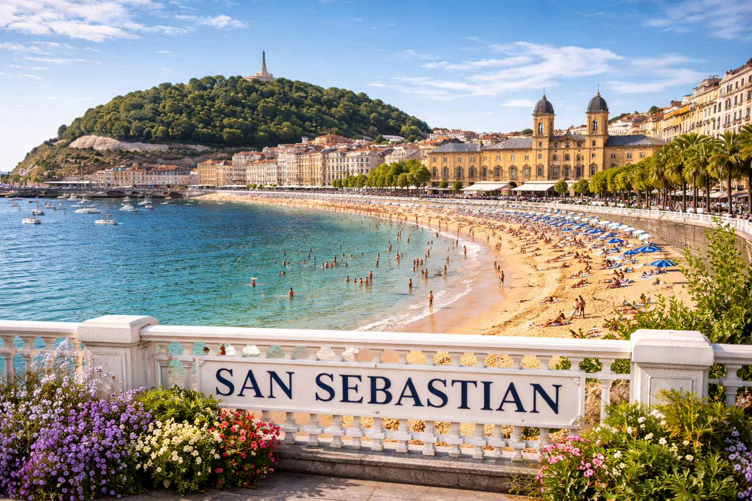 Découvrez quel endroit à éviter à San Sebastian en 2026. Maîtrisez les zones de vigilance comme Egia ou Herrera pour garantir la sécurité de votre séjour.