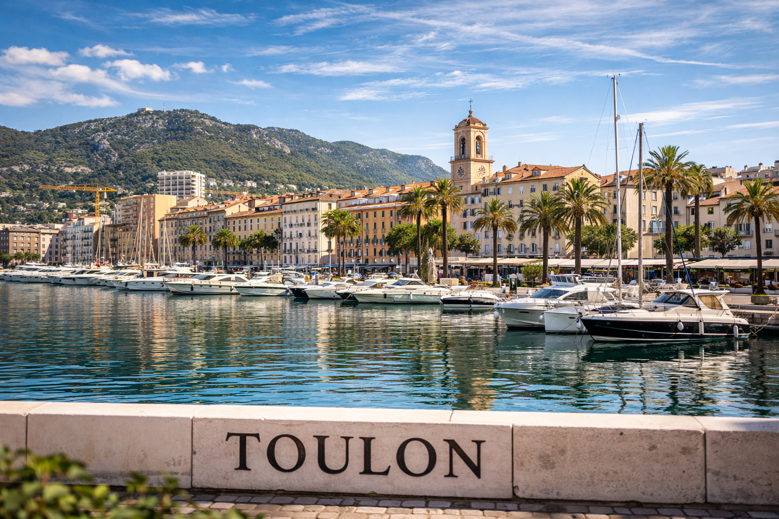 Évitez les risques en 2026 : découvrez quel endroit à éviter à Toulon entre le Pont-du-Las et La Beaucaire pour sécuriser votre projet immobilier.