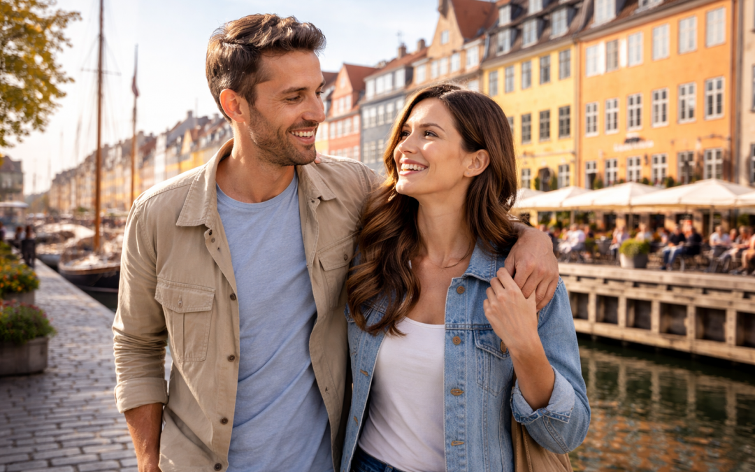 Endroit à éviter à Copenhague : le guide sécurité 2026