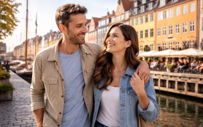 Endroit à éviter à Copenhague : le guide sécurité 2026