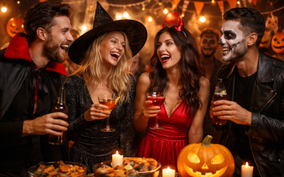 Célébrer le jour des morts en 2026 : rites et traditions